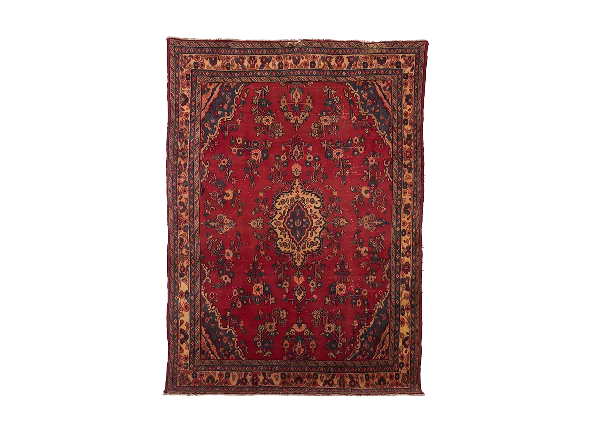 Persian Rug 3