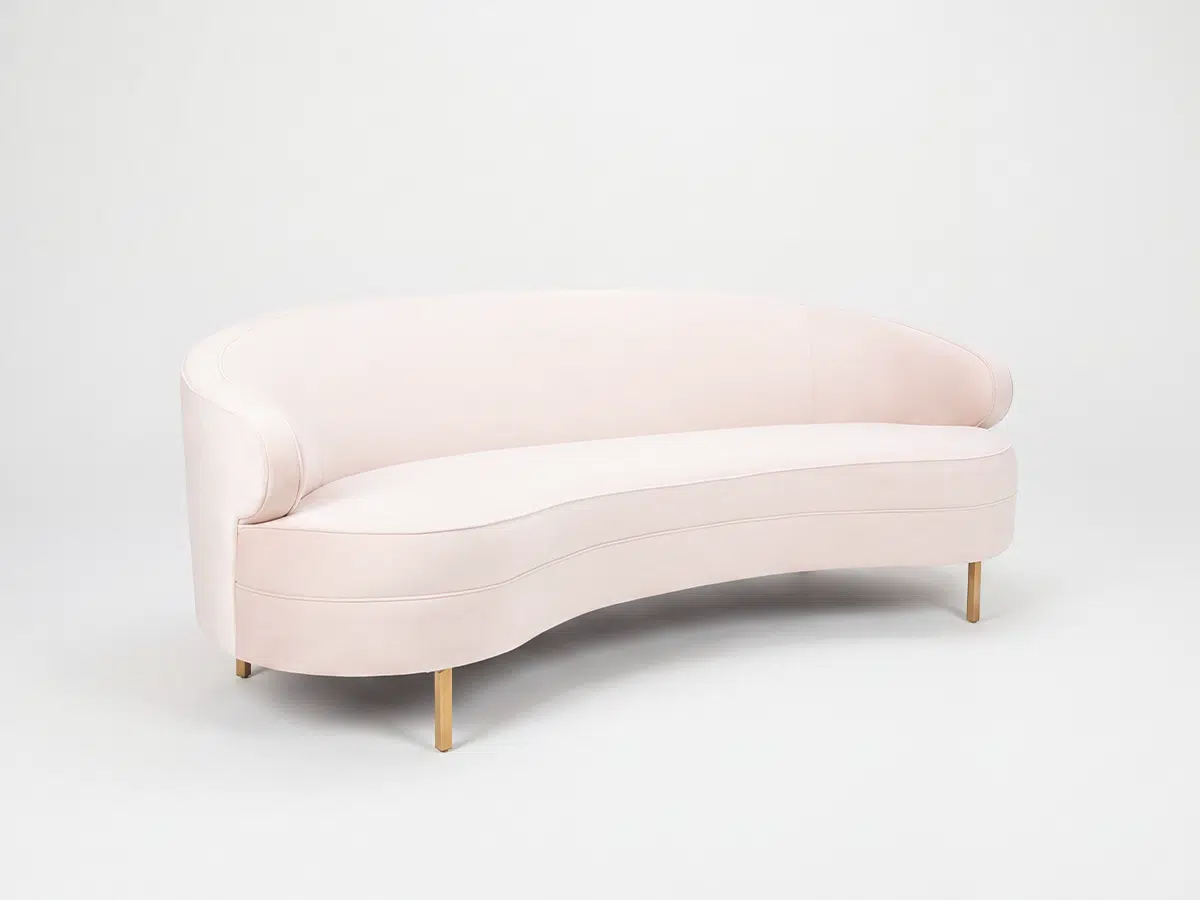 Petal Sofa