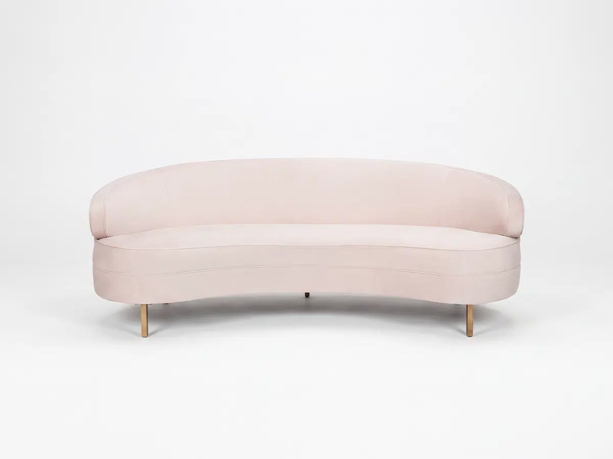 Petal Sofa