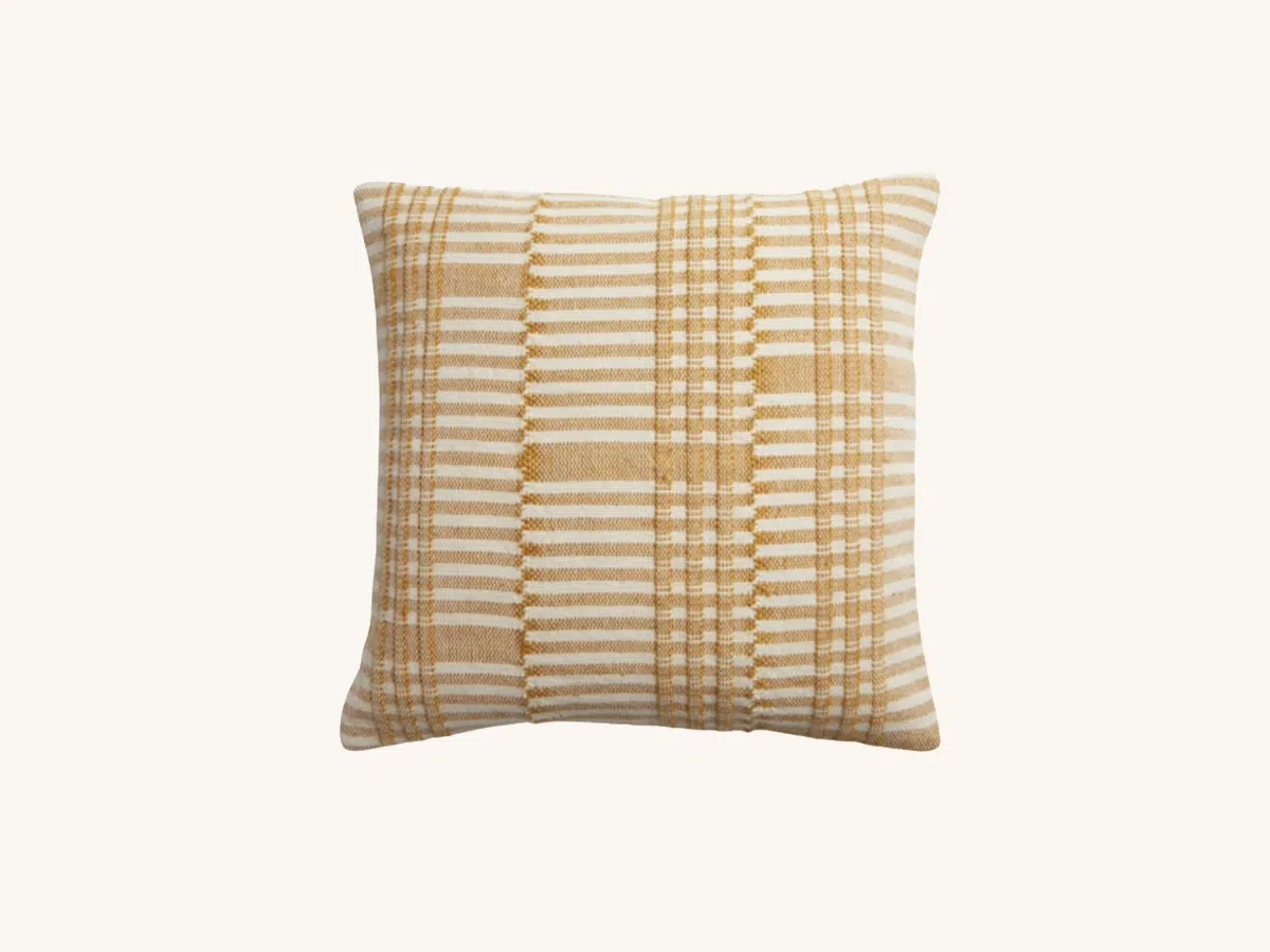 Plains Pillow