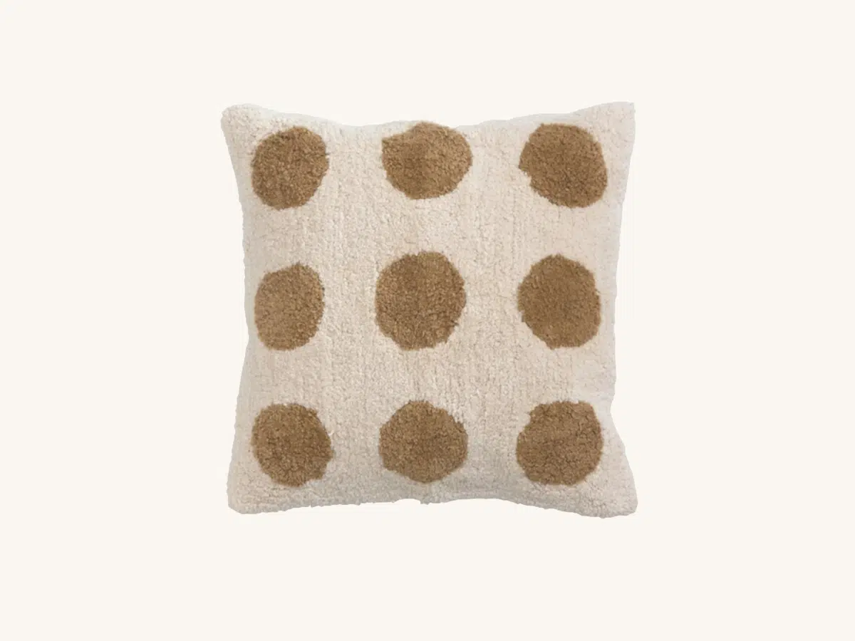 Pop Pillow