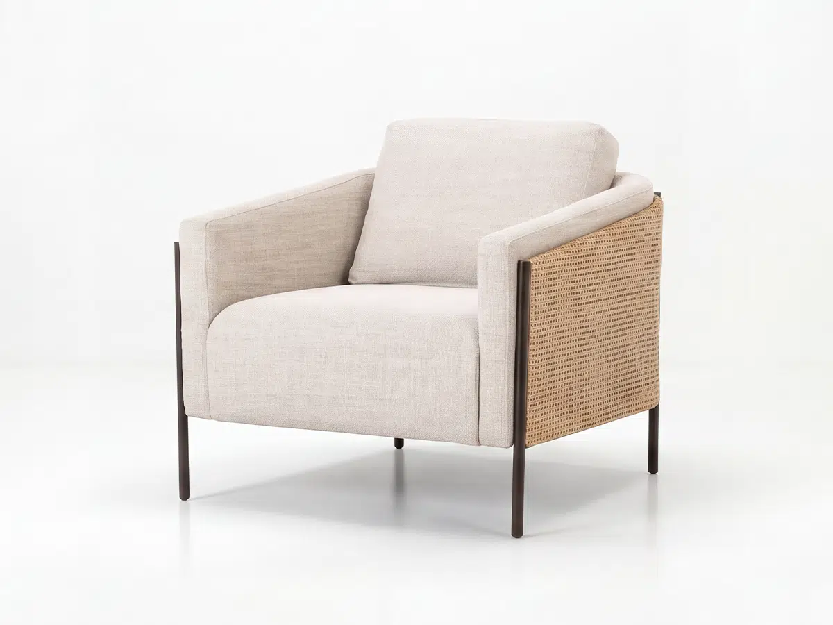 Rae Lounge Chair