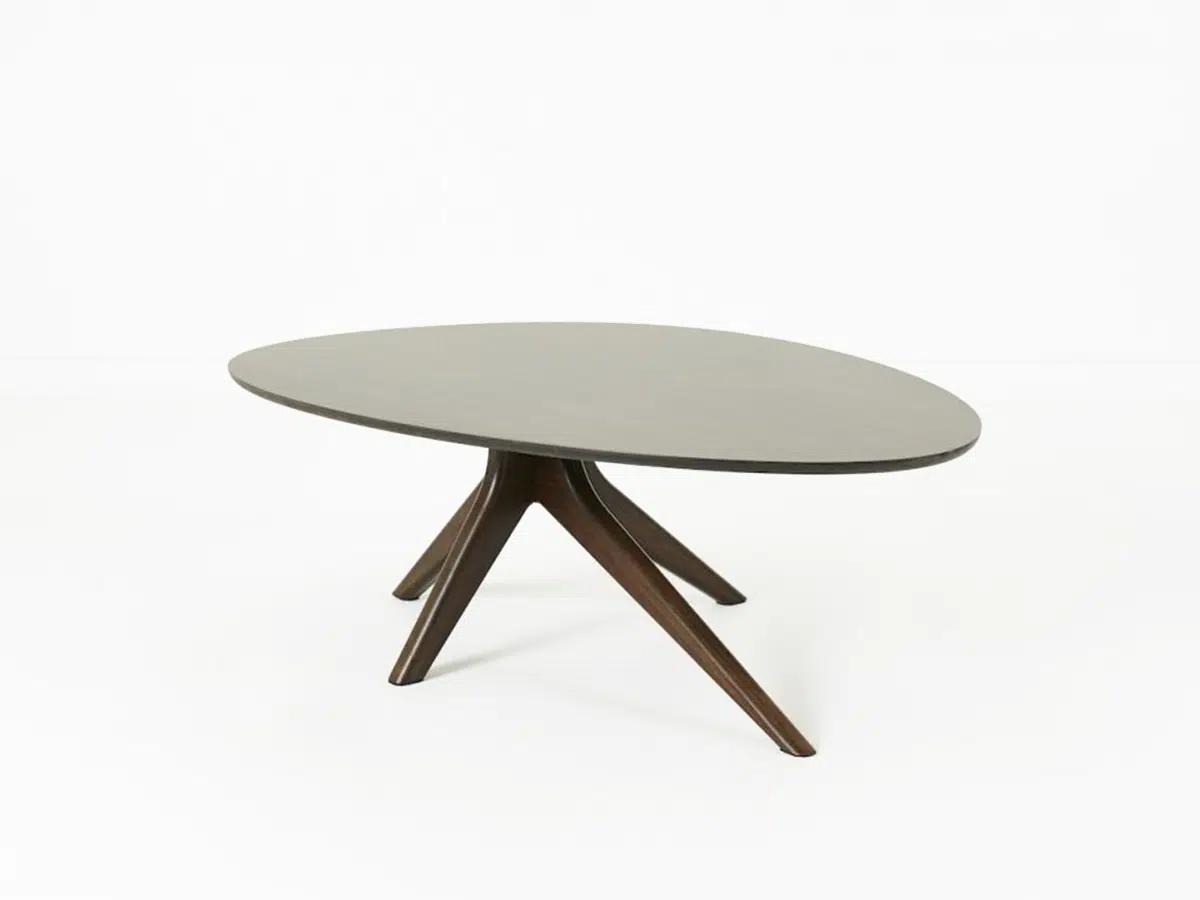 Retro Coffee Table