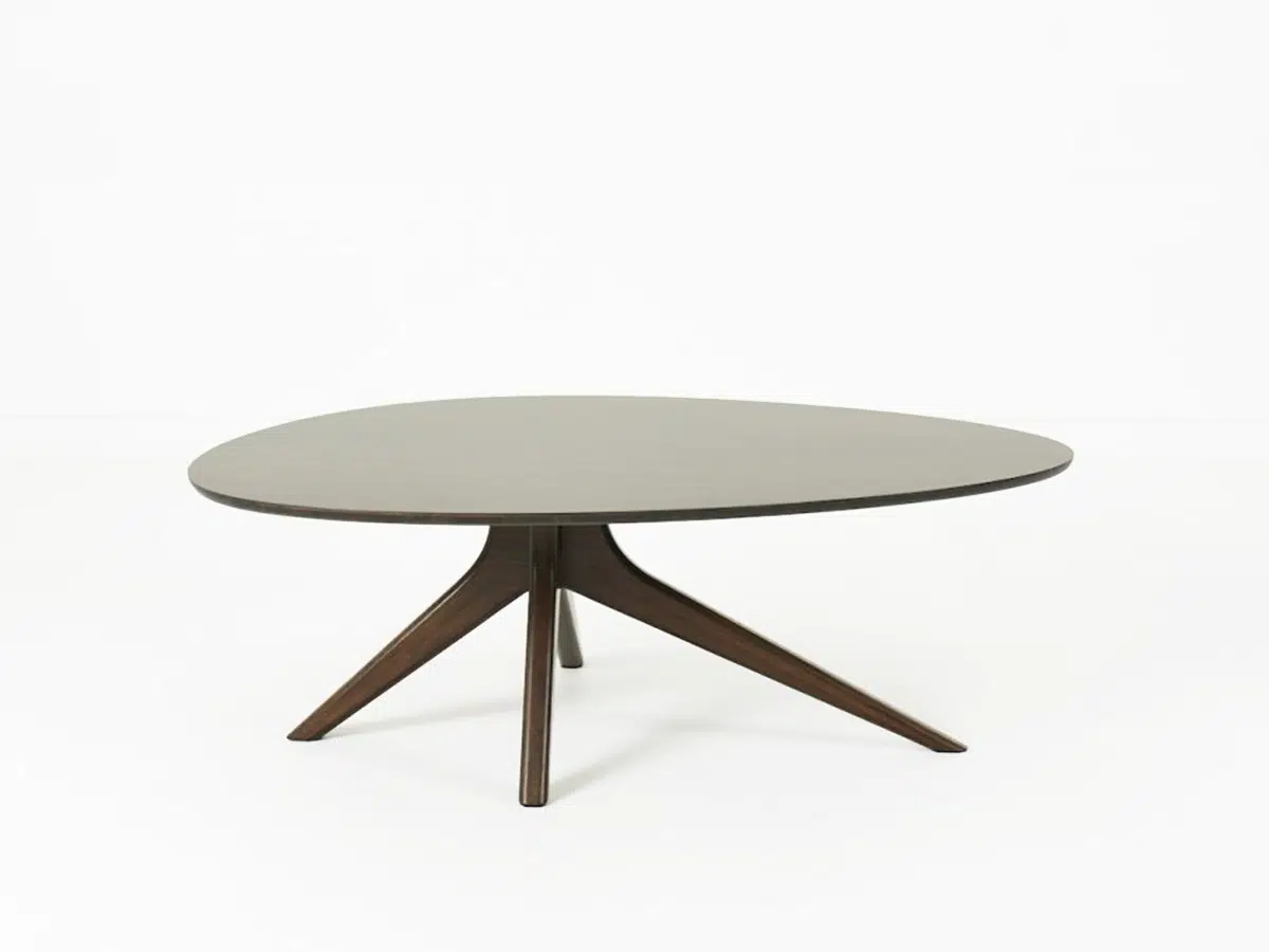 Retro Coffee Table