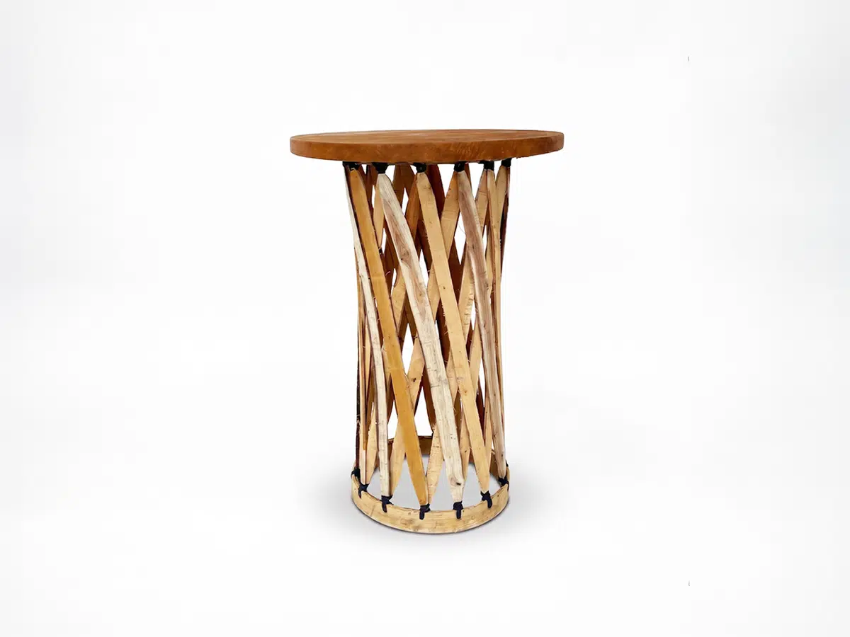 Rockapulco Bar Table