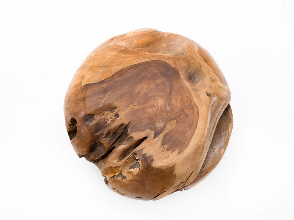 Root Side Table