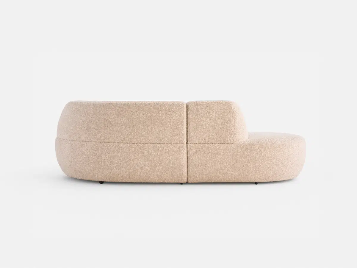 Rosalia Sectional