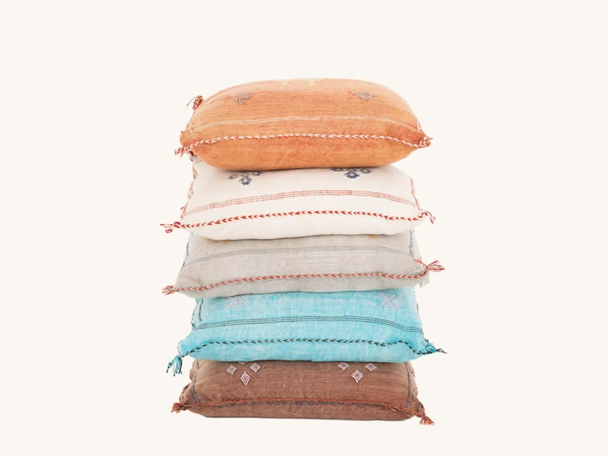 Sabra Pillow