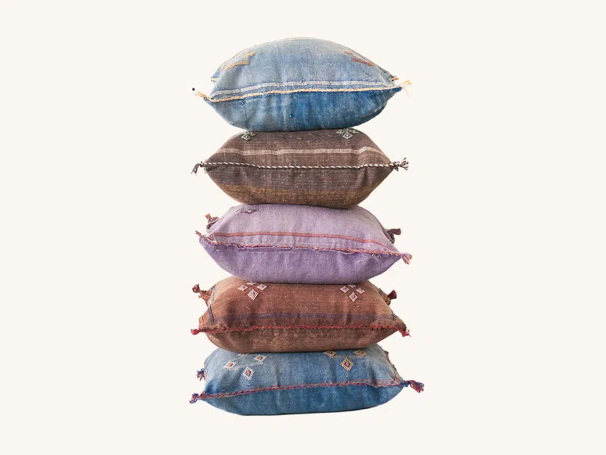 Sabra Pillow