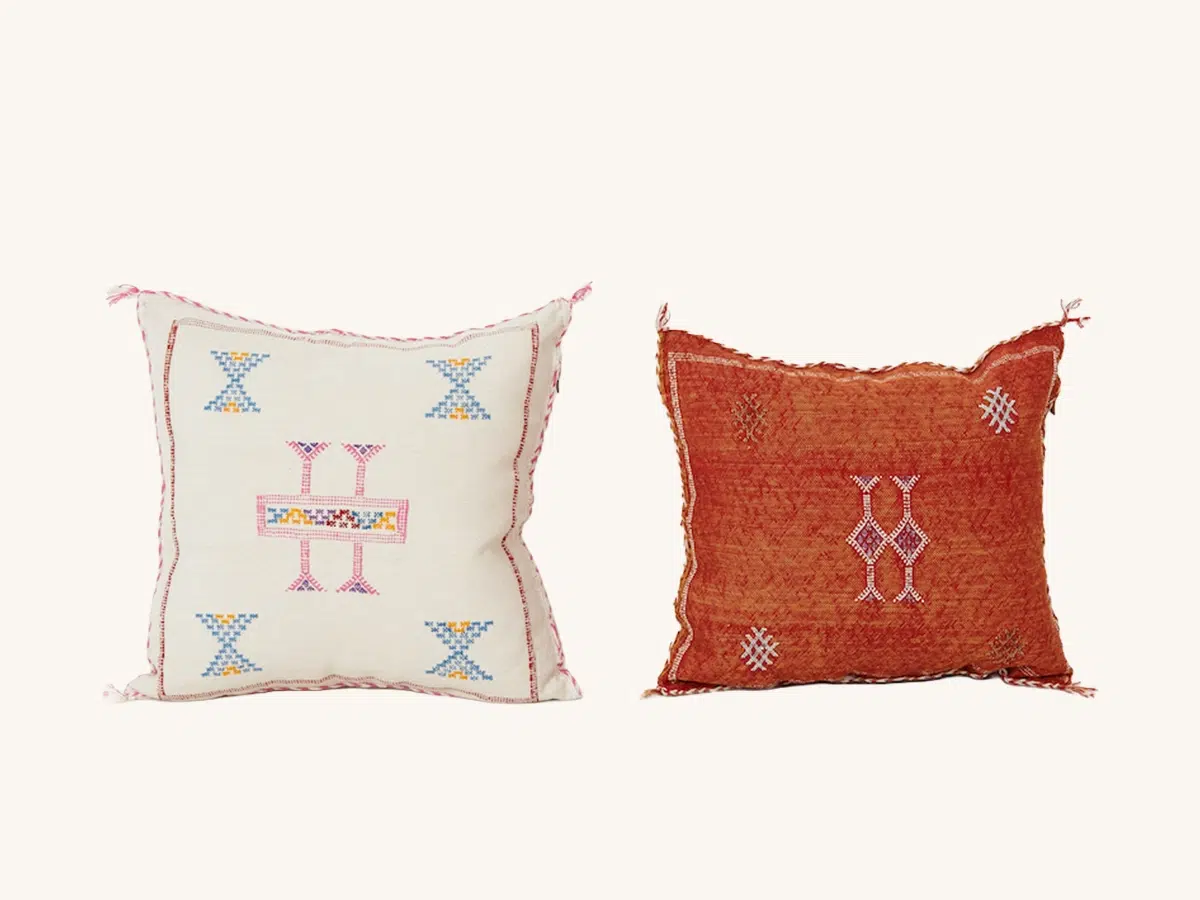 Sabra Pillow