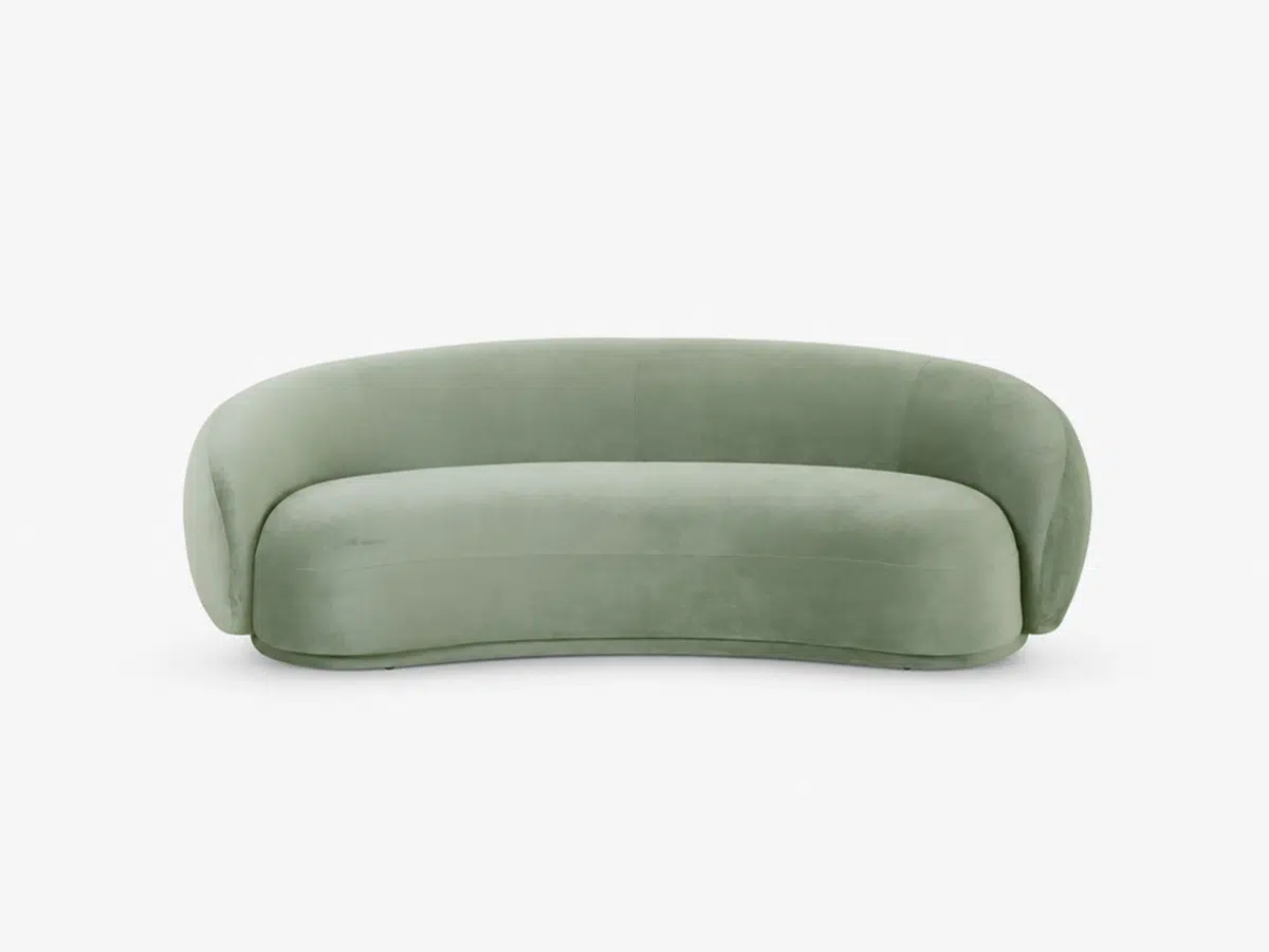 Sage Sofa