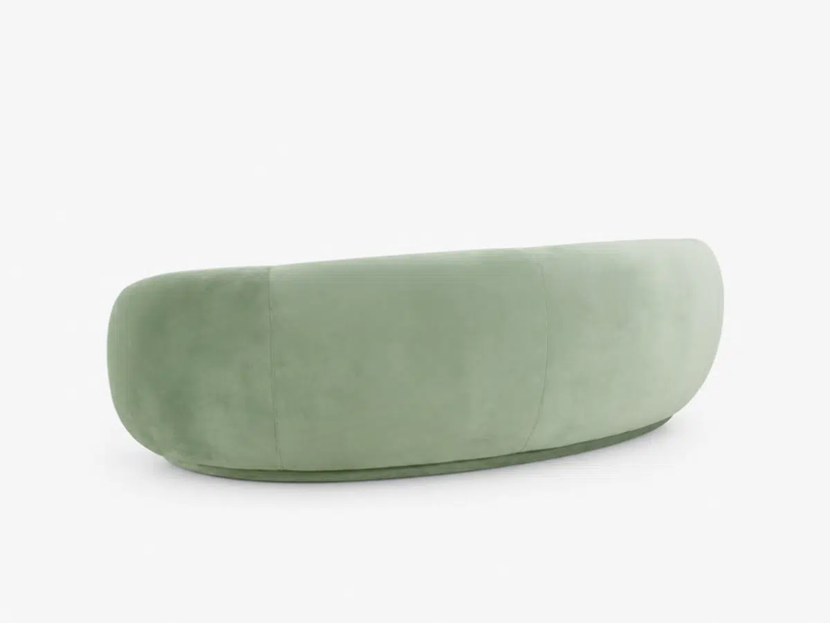 Sage Sofa