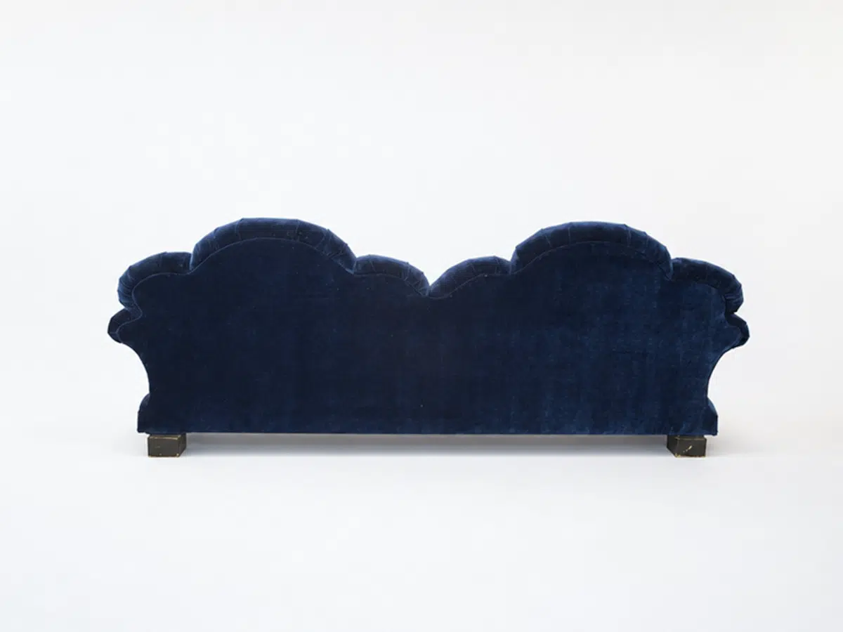 Shell Sofa