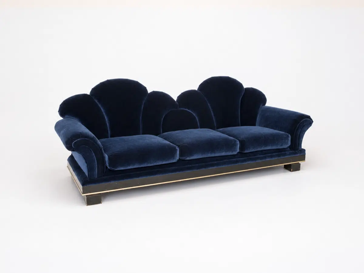 Shell Sofa