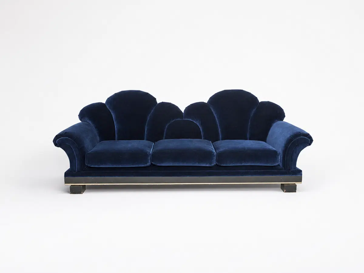 Shell Sofa