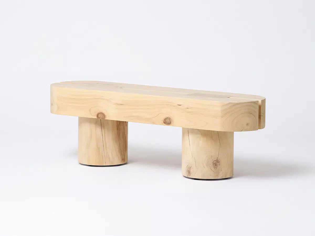 Sherman Bench