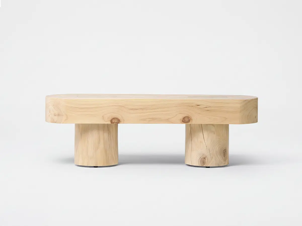 Sherman Bench