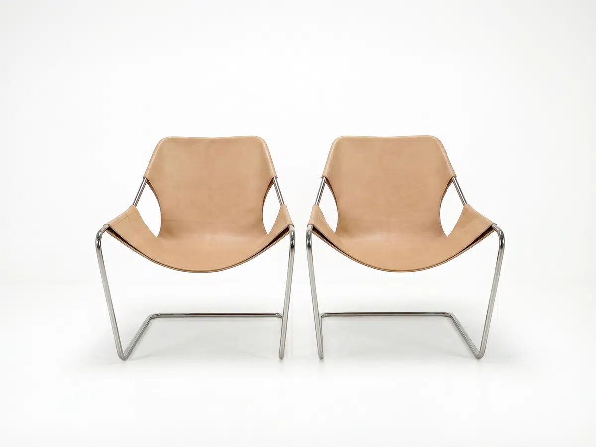 Sling Chairs Set of 2