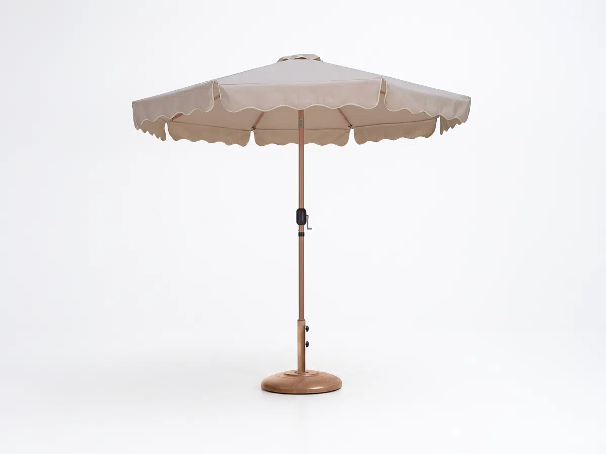 Sandy Patio Umbrella