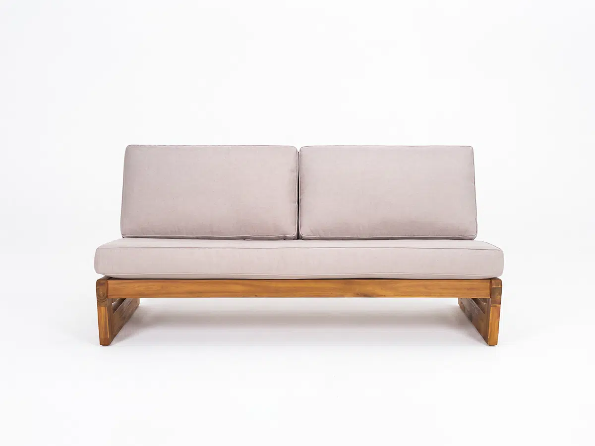 Sol Sofa Grey