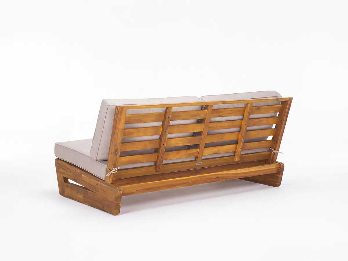 Sol Sofa Grey