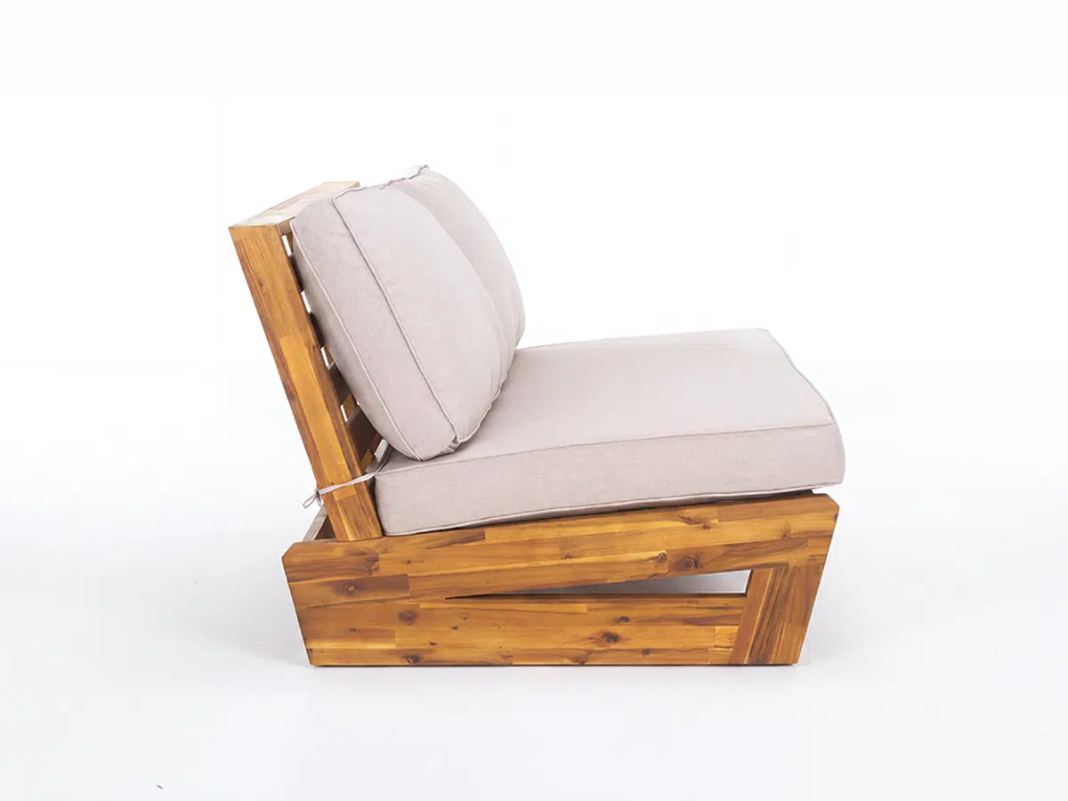 Sol Sofa Grey