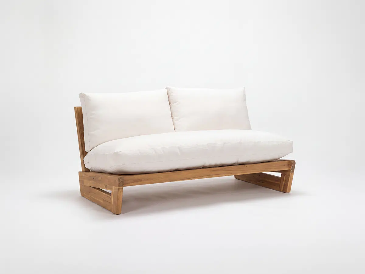 Sol Sofa Canvas