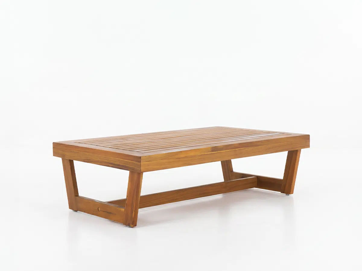 Sol Coffee Table