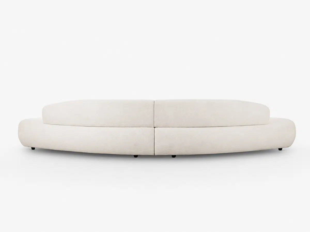 Sorella Sectional