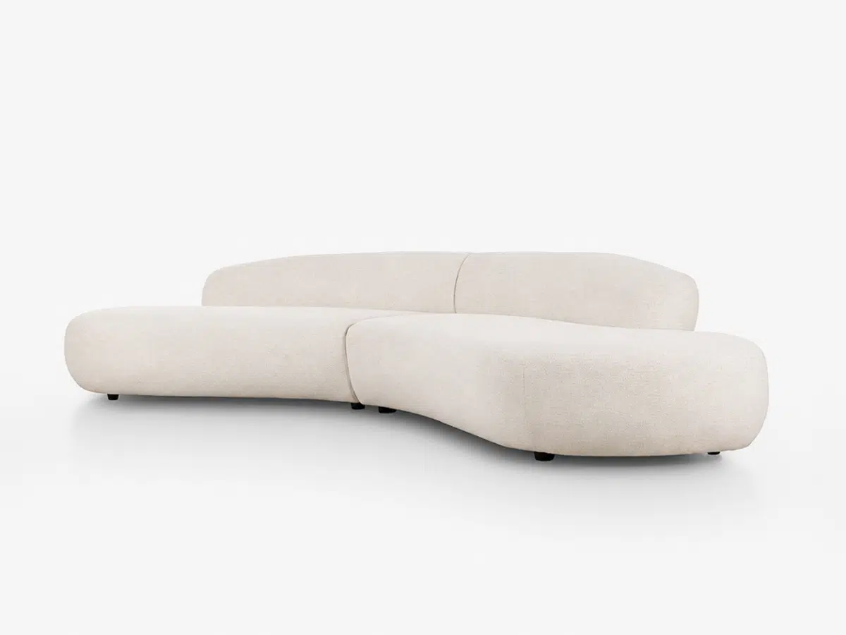 Sorella Sectional
