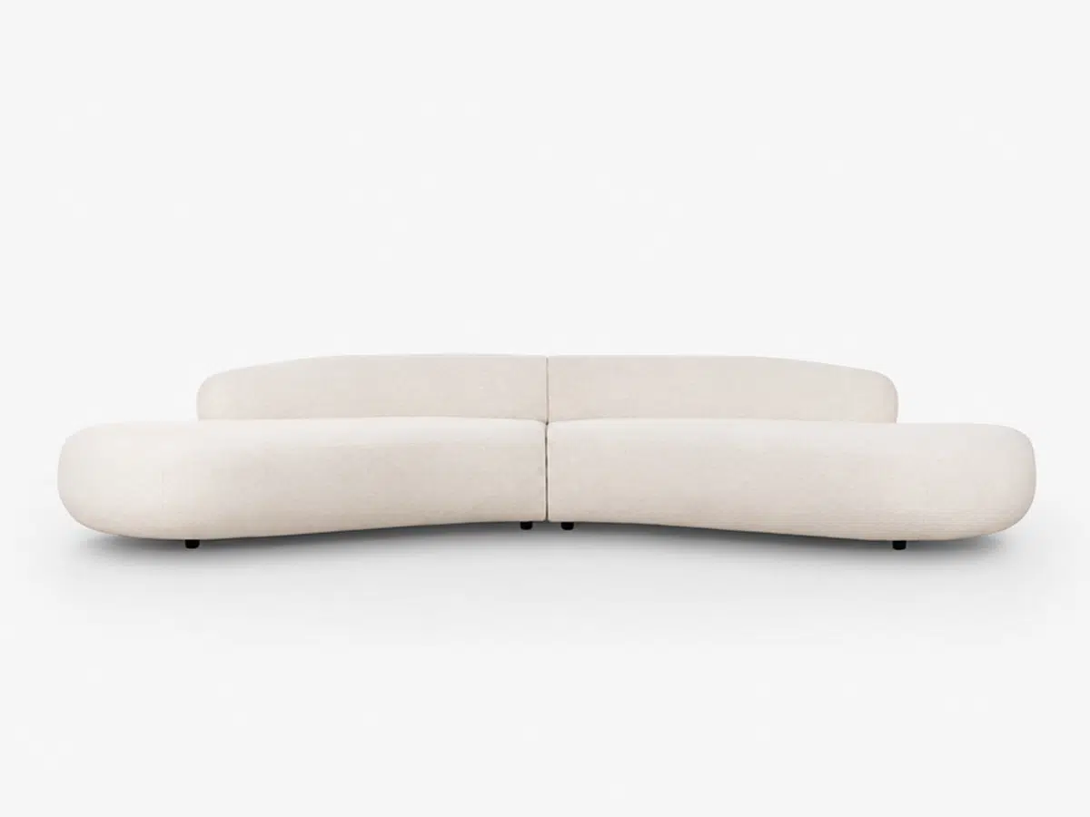 Sorella Sectional