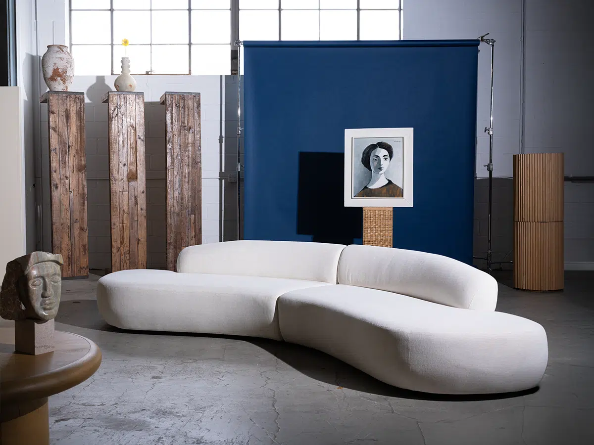 Sorella Sectional
