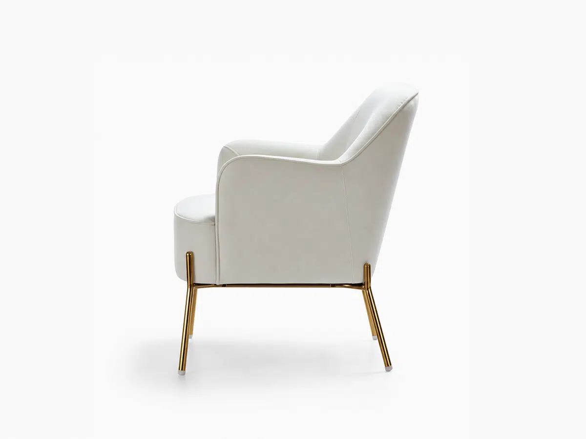 Stevie Lounge Chair