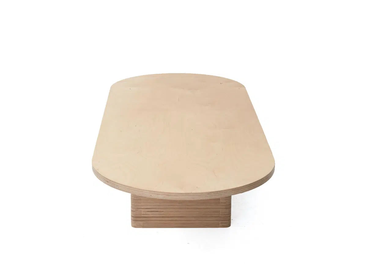 Supply Coffee Table