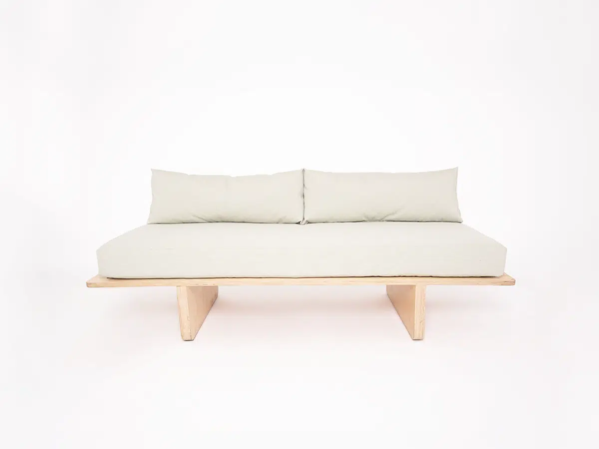 Supply Sofa Jade
