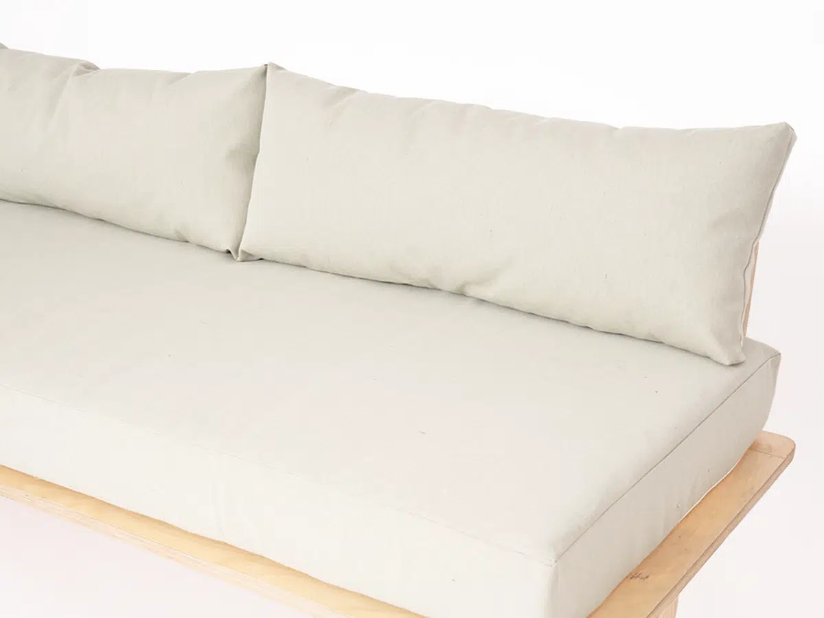 Supply Sofa Jade