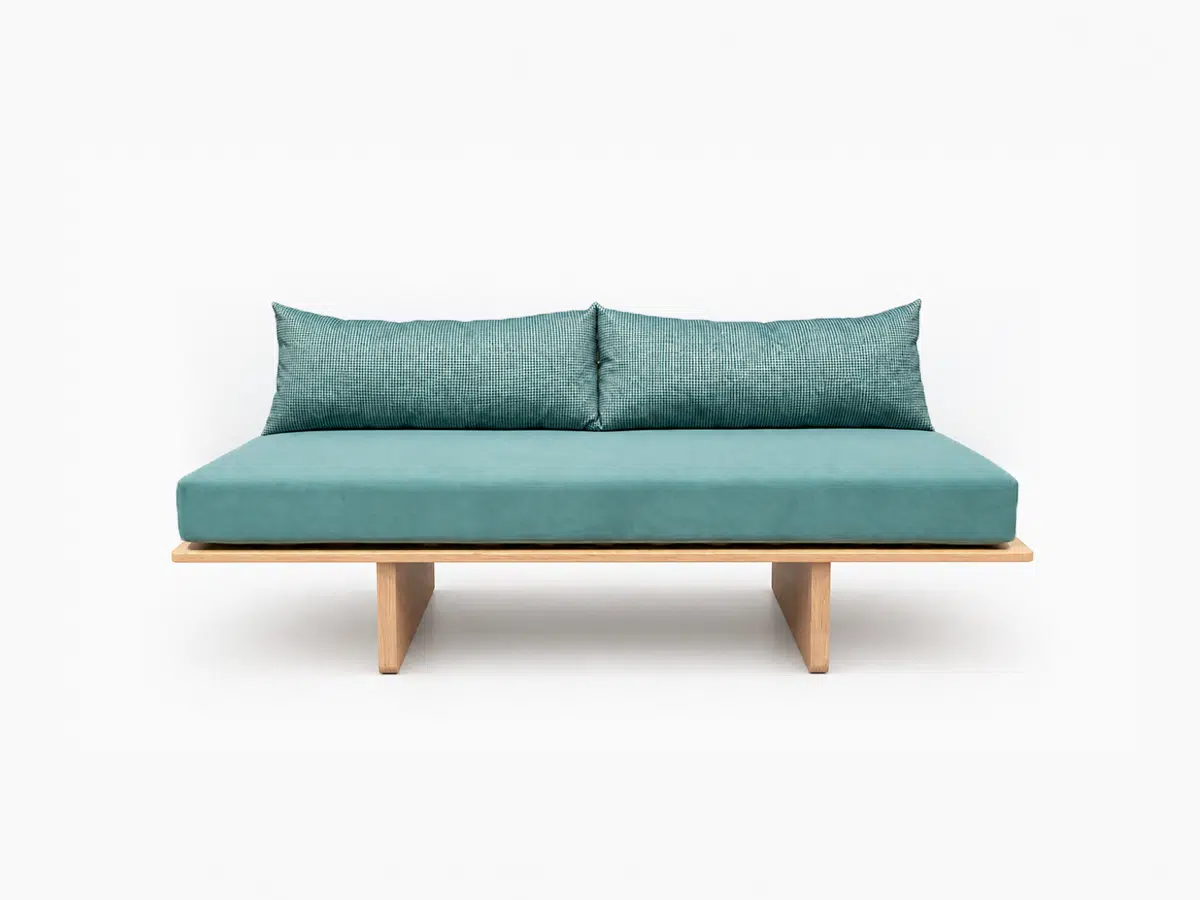Supply Sofa Patina