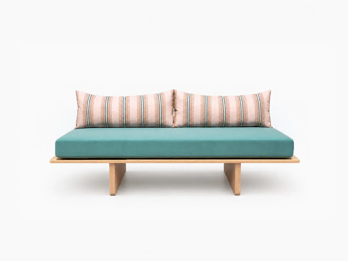 Supply Sofa Patina