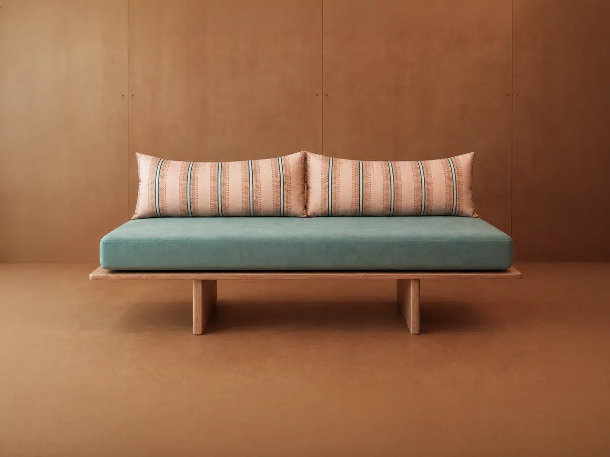 Supply Sofa Patina