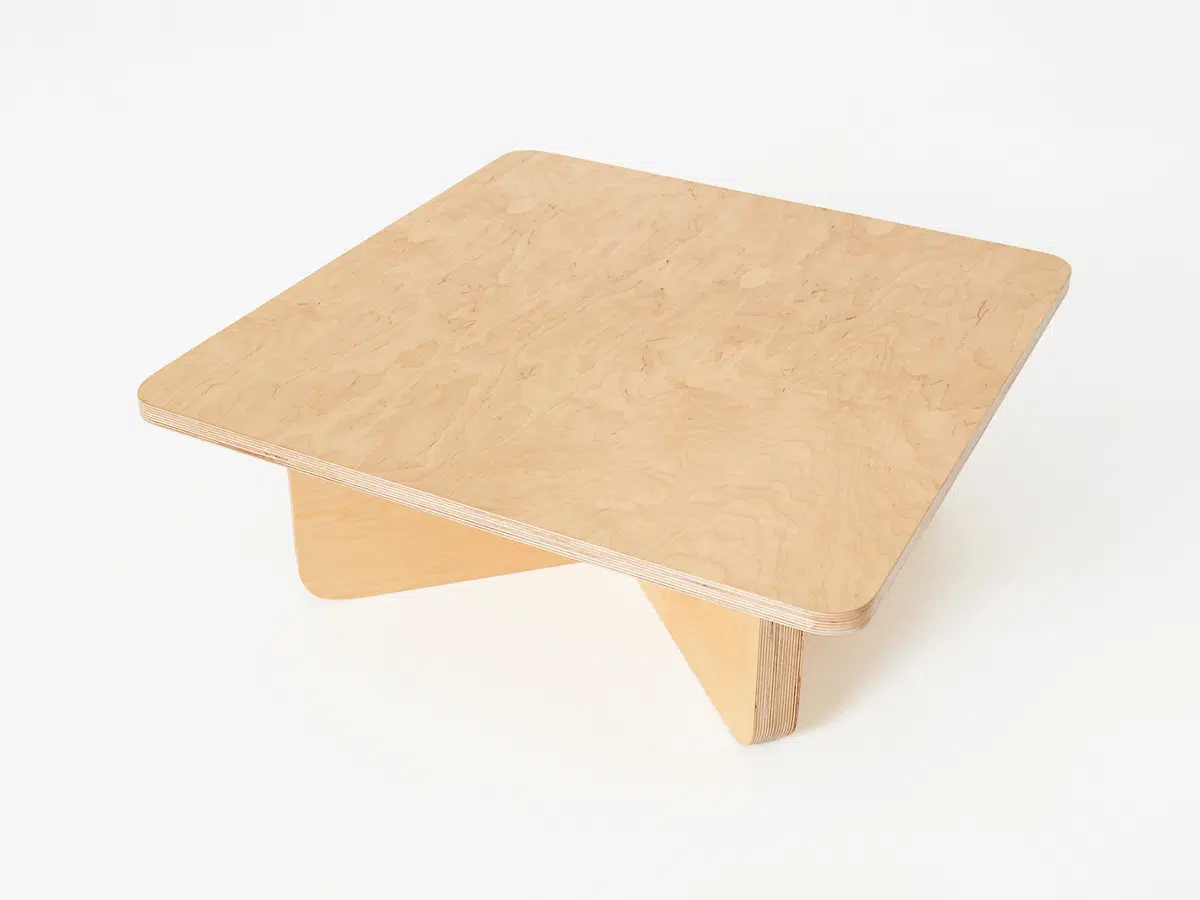 Supply Table