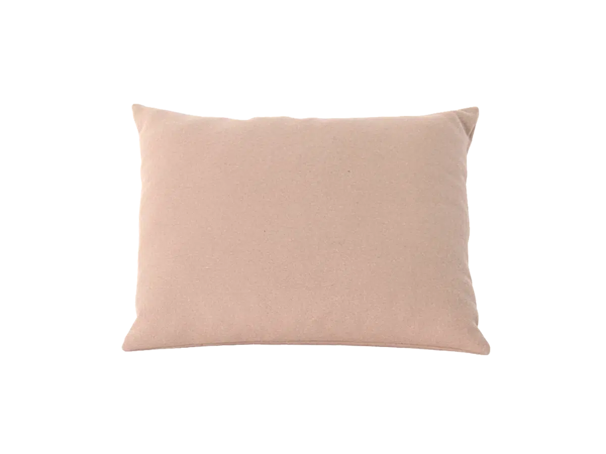 Tay Square Pillow Petal