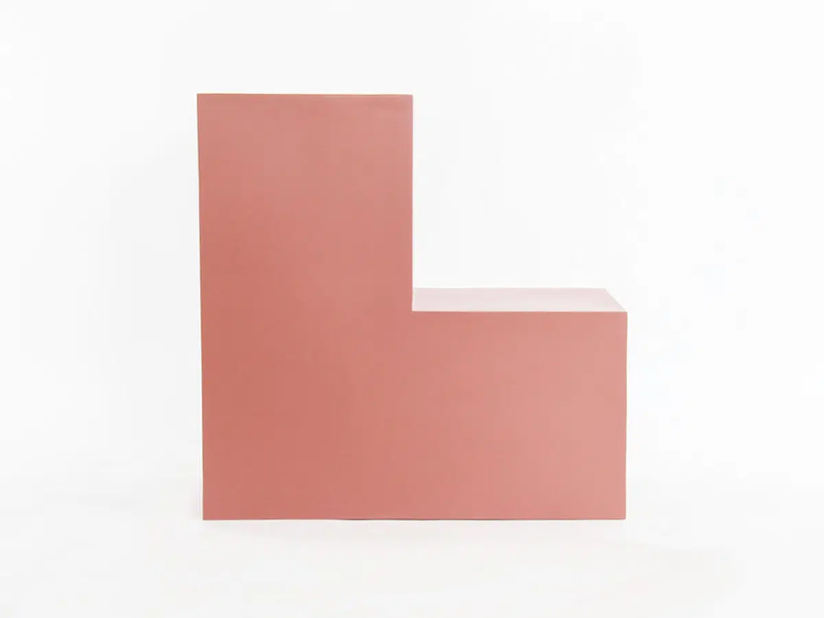 Tetris Planter