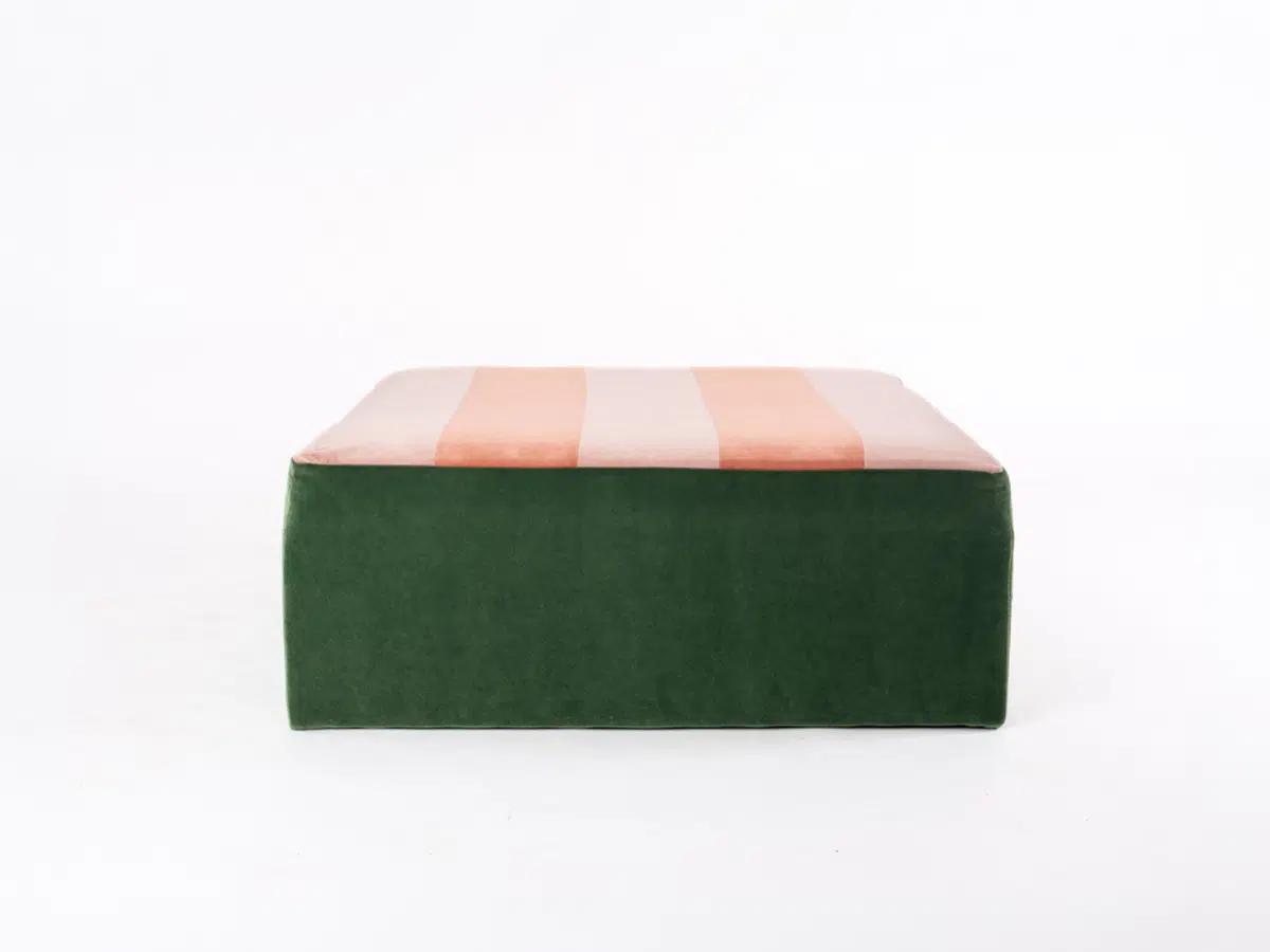 Wildcard Ottoman