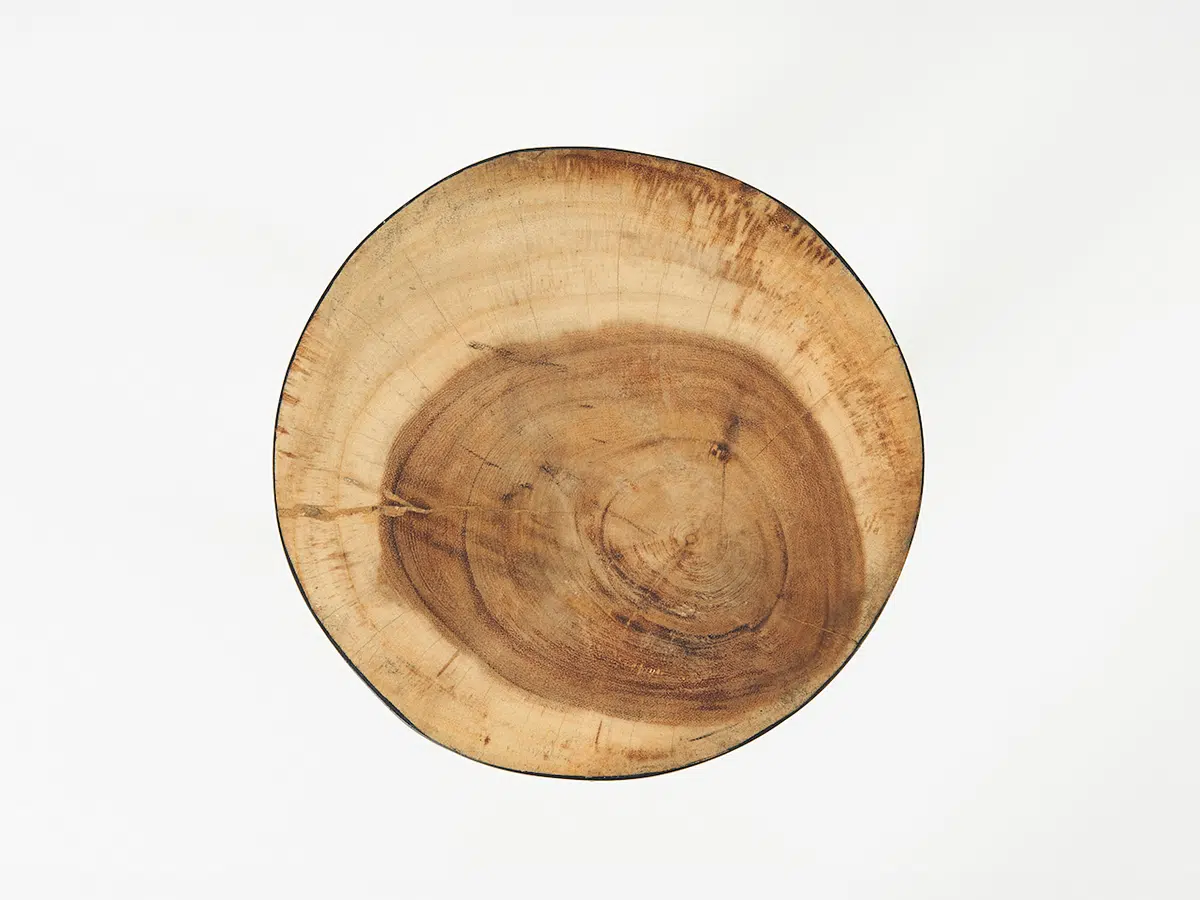 Woodstock Side Table