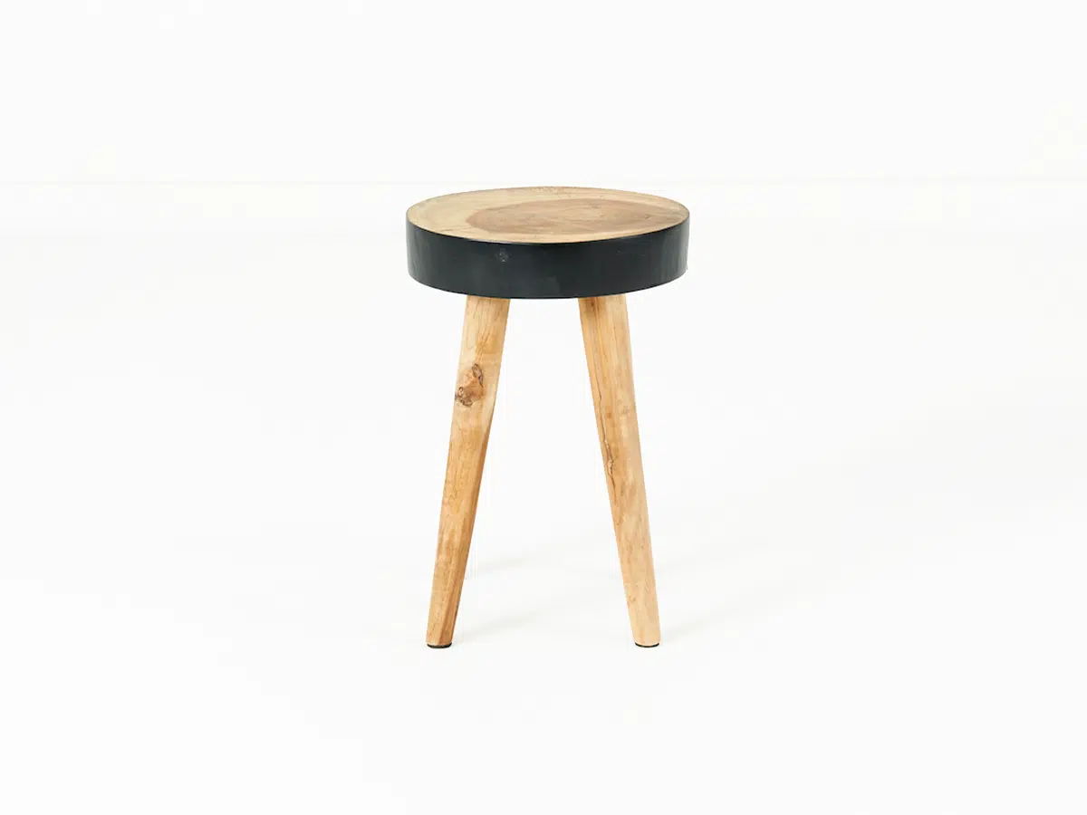 Woodstock Side Table
