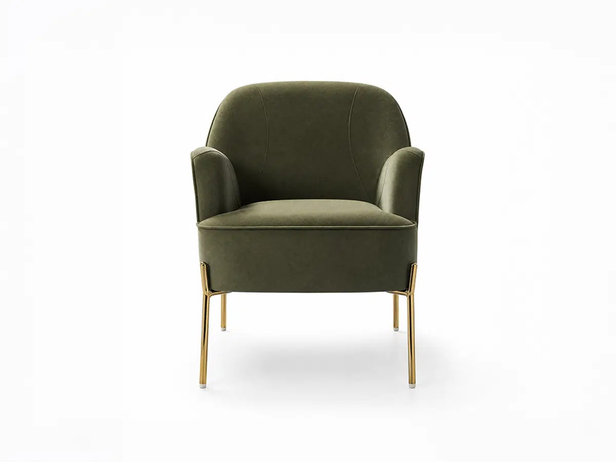 Rosemary Lounge Chair