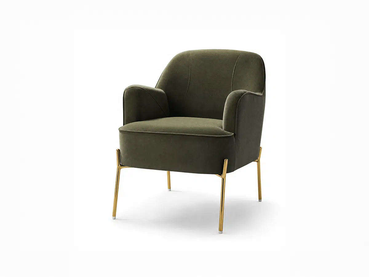 Rosemary Lounge Chair