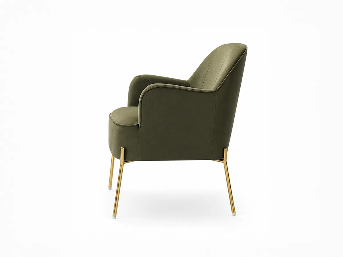 Rosemary Lounge Chair