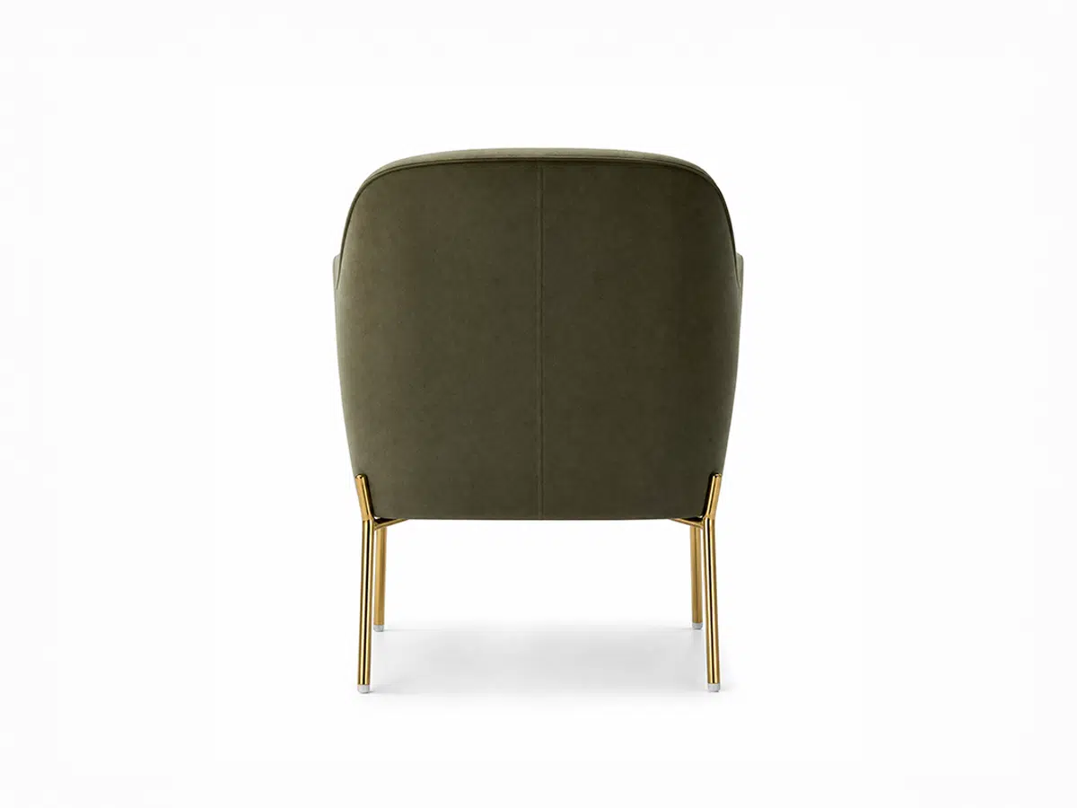 Rosemary Lounge Chair