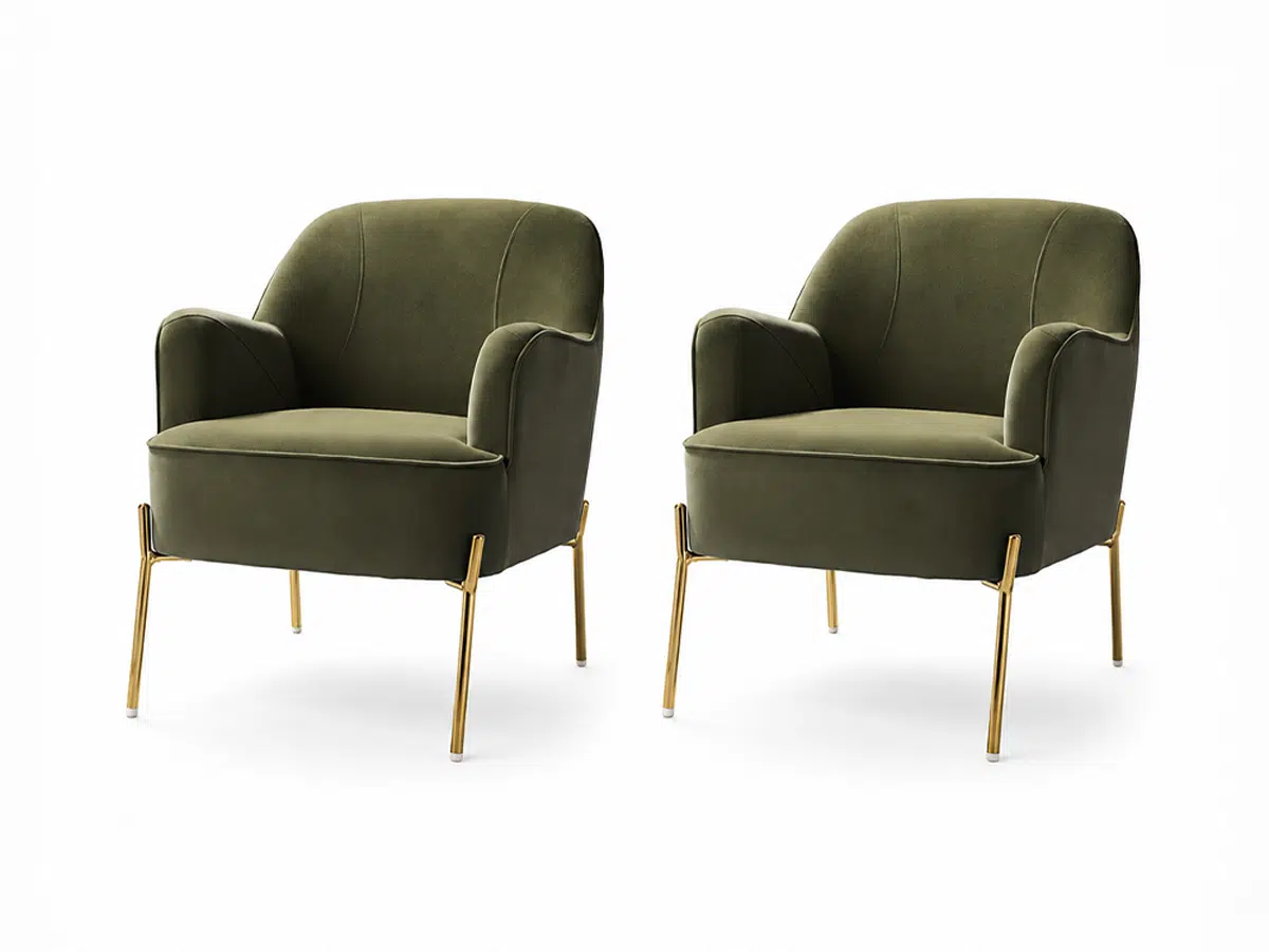 Rosemary Lounge Chair